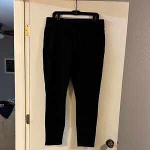 Old Navy Women's Dark Jeggings